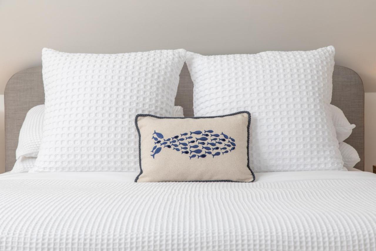 Litua Luxury Self-Catering With Stunning Sea Views Villa Arisaig Bagian luar foto